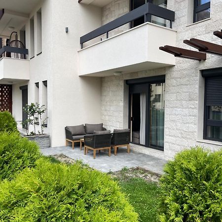 Apartman Andrija Ζλάτιμπορ Εξωτερικό φωτογραφία
