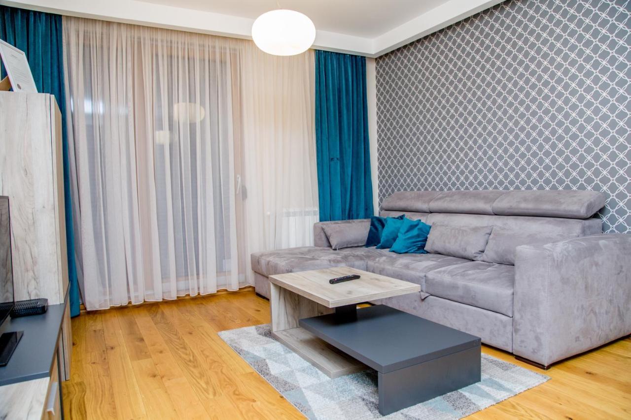 Apartman Andrija Ζλάτιμπορ Εξωτερικό φωτογραφία