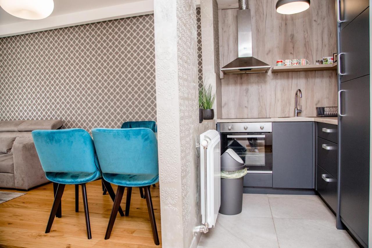 Apartman Andrija Ζλάτιμπορ Εξωτερικό φωτογραφία