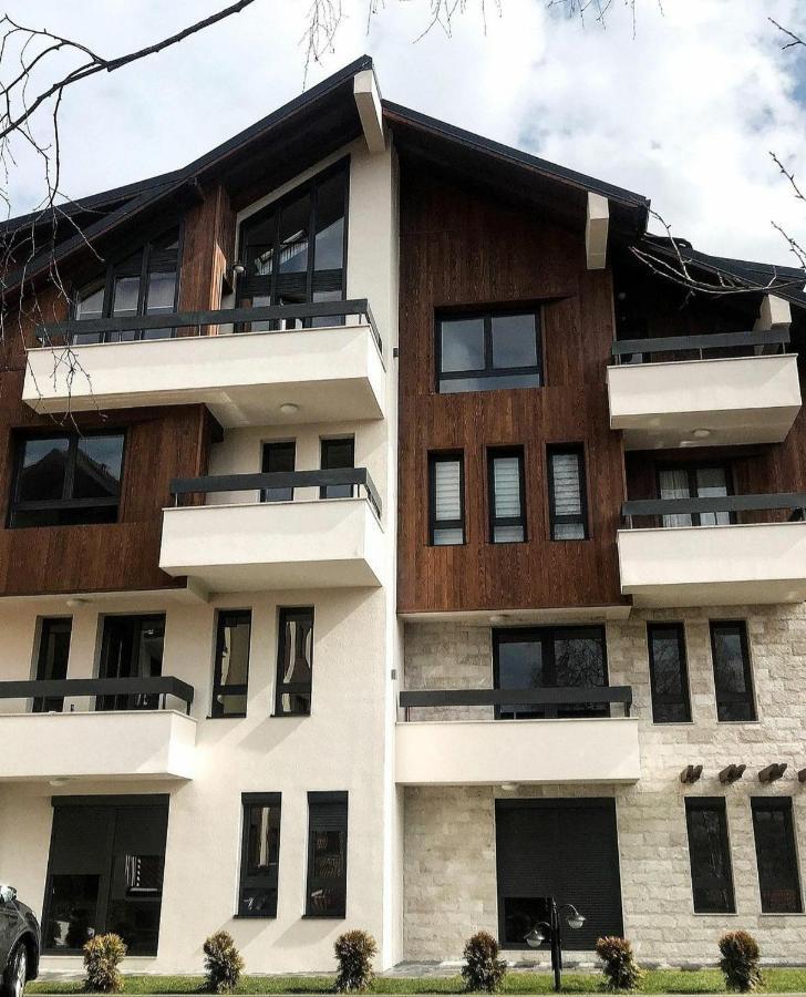 Apartman Andrija Ζλάτιμπορ Εξωτερικό φωτογραφία