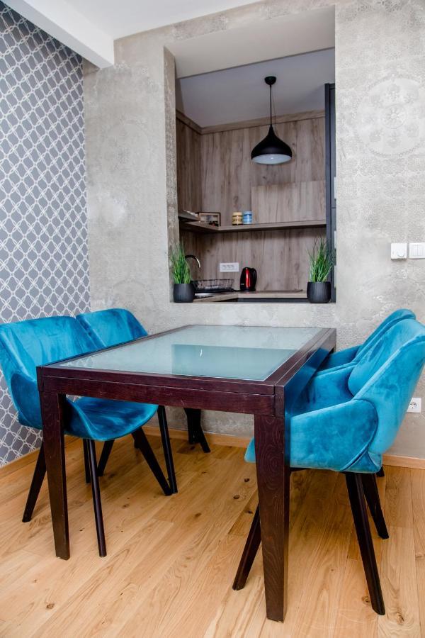 Apartman Andrija Ζλάτιμπορ Εξωτερικό φωτογραφία