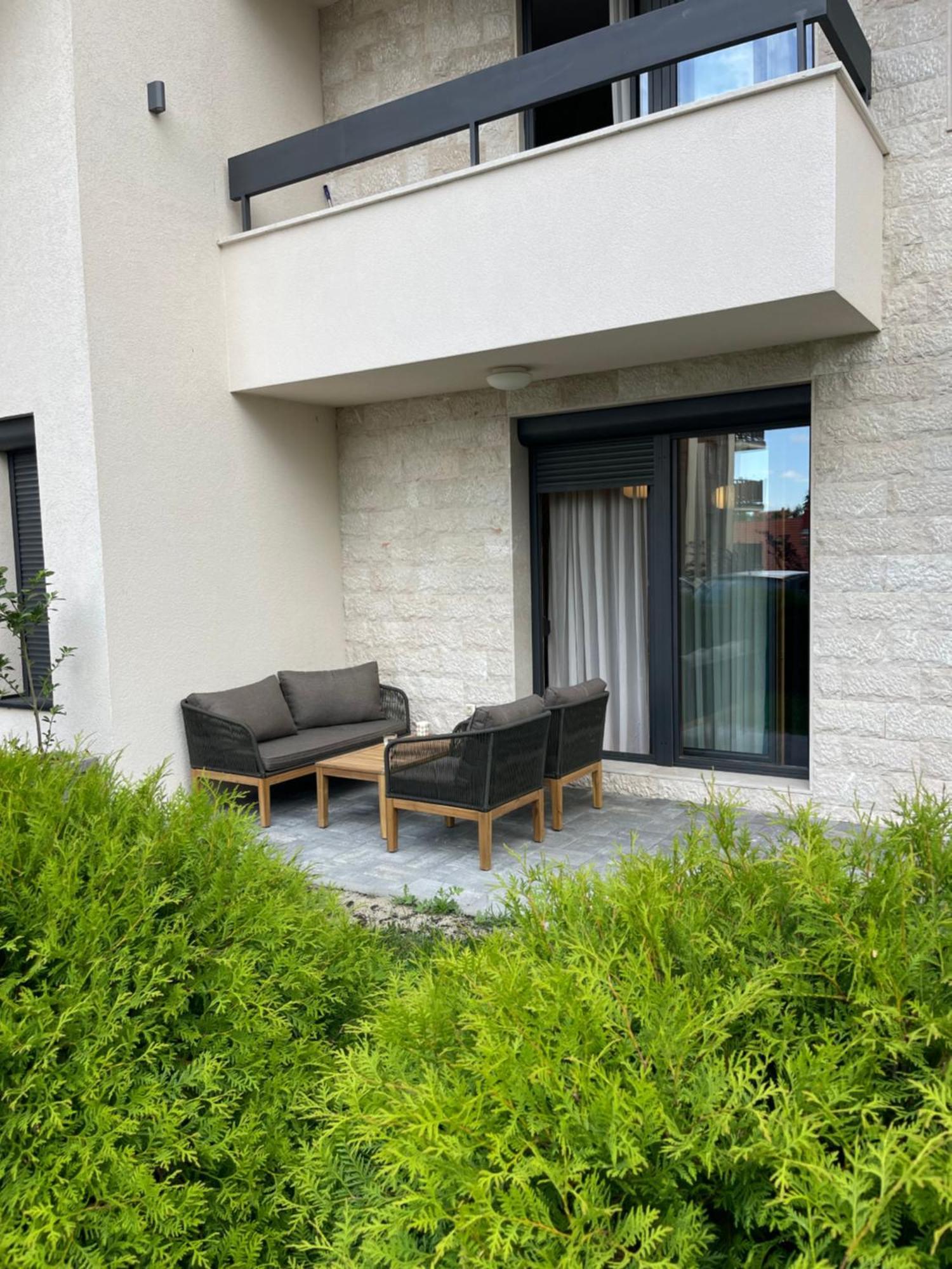 Apartman Andrija Ζλάτιμπορ Εξωτερικό φωτογραφία