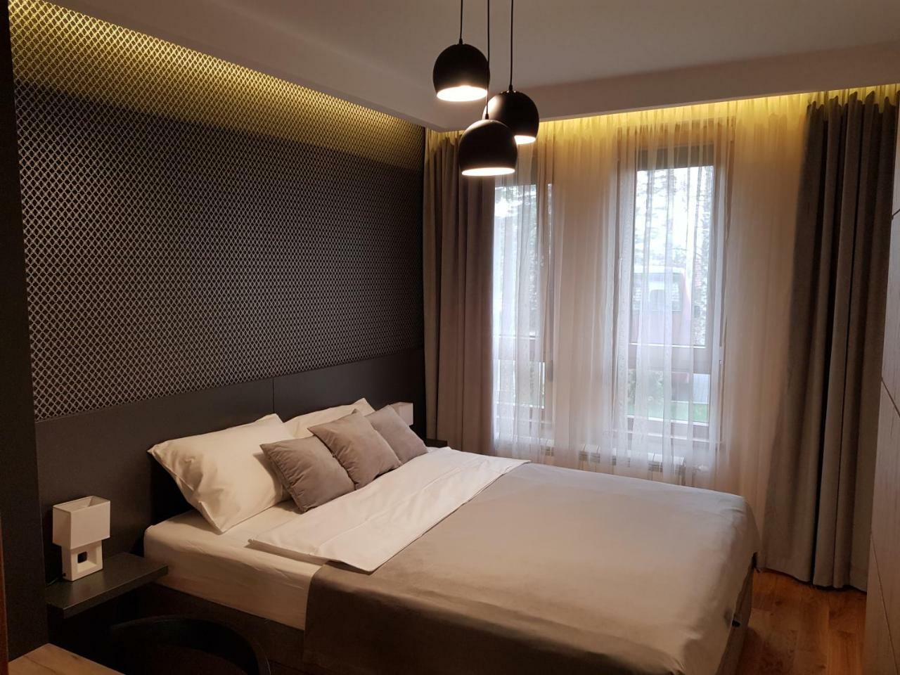 Apartman Andrija Ζλάτιμπορ Εξωτερικό φωτογραφία