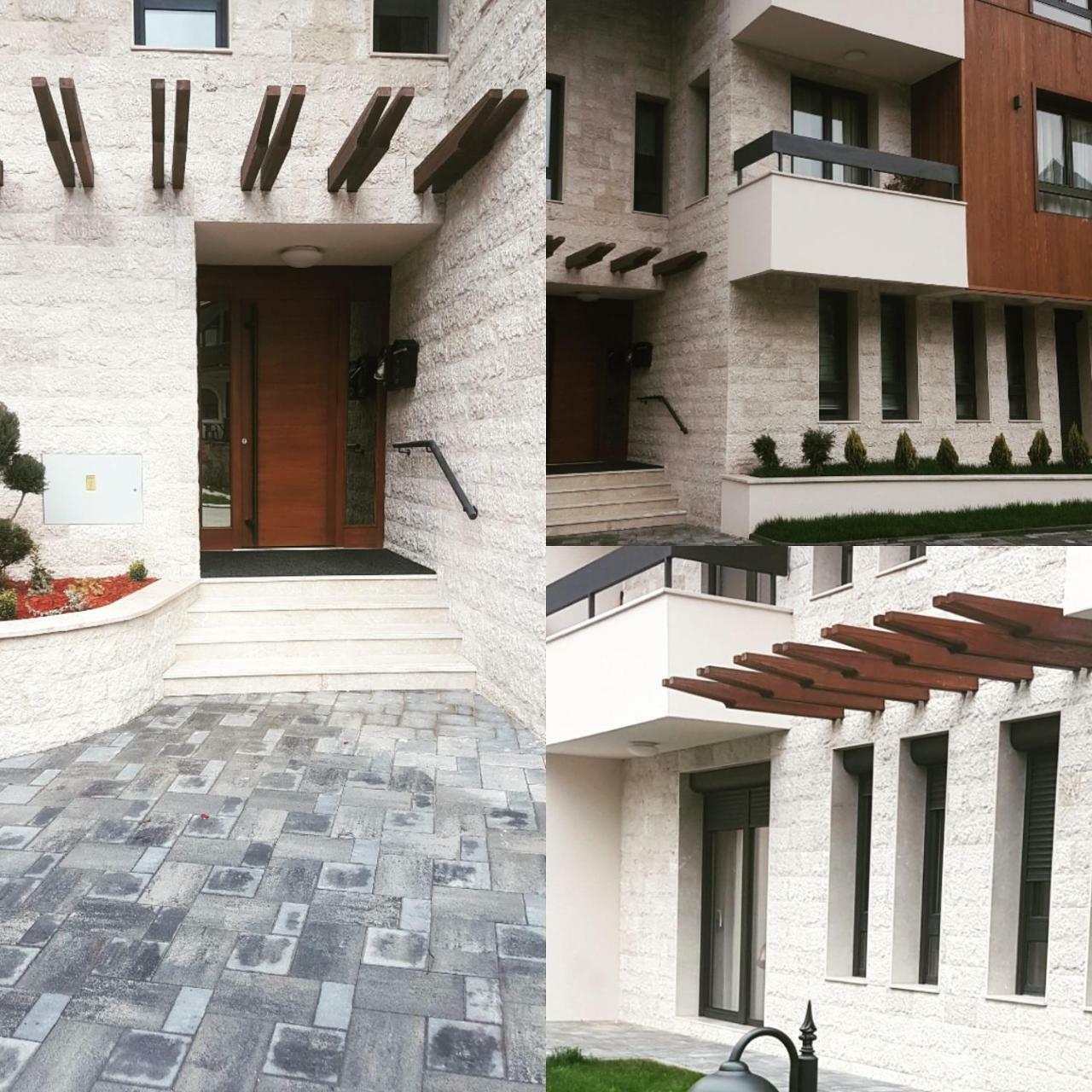 Apartman Andrija Ζλάτιμπορ Εξωτερικό φωτογραφία
