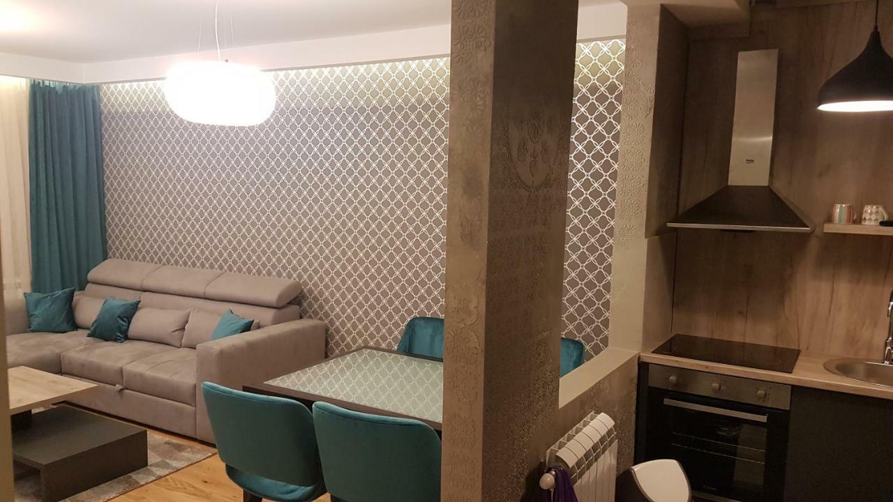 Apartman Andrija Ζλάτιμπορ Εξωτερικό φωτογραφία