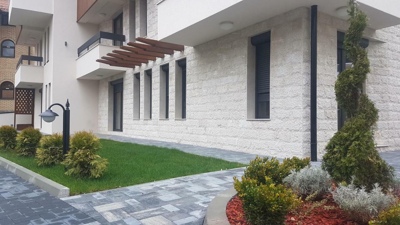 Apartman Andrija Ζλάτιμπορ Εξωτερικό φωτογραφία